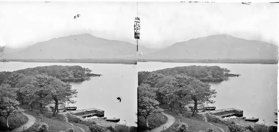 Lissoughter (c.1860 1883)