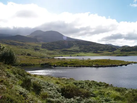 Lough Acoose