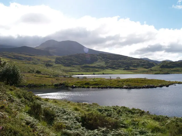 Lough Acoose