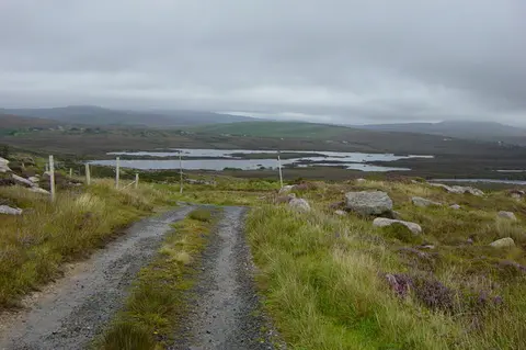 Lough Aleck More