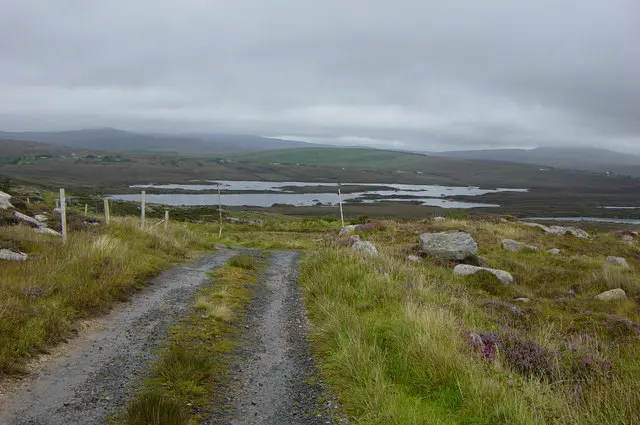 Lough Aleck More