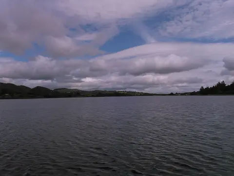 Lough Allua