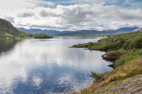 Lough Caragh