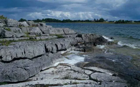 Lough carra