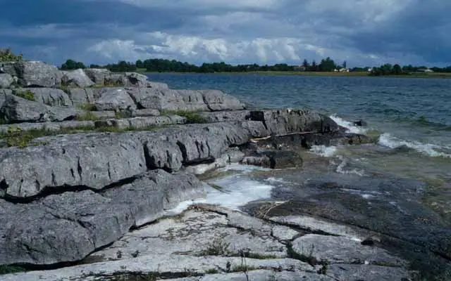 Lough carra