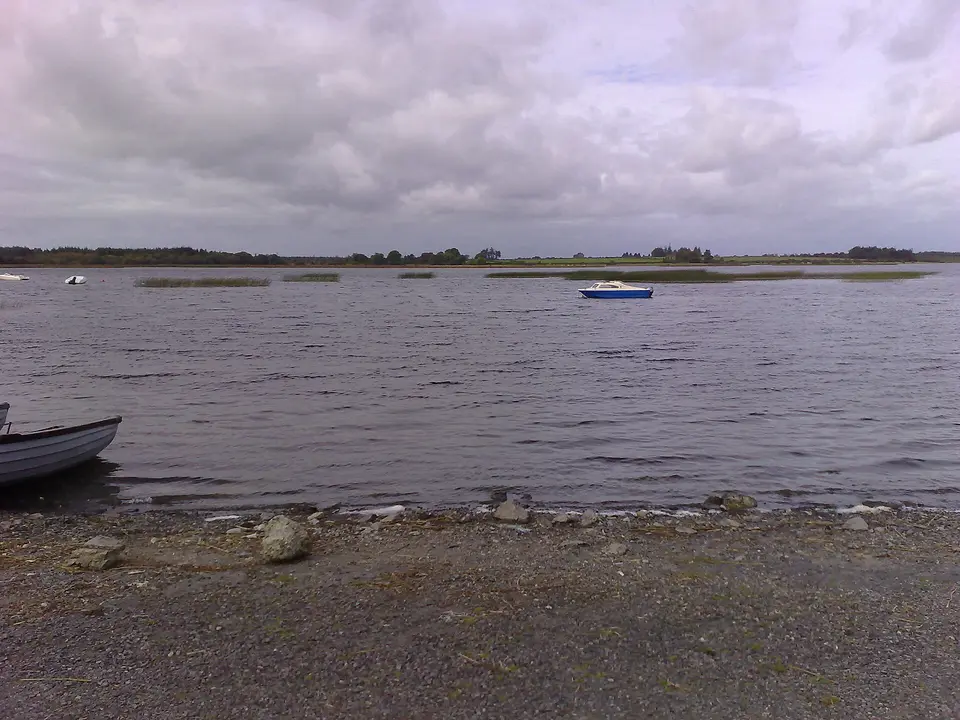 Lough Derravaragh, County Westmeath