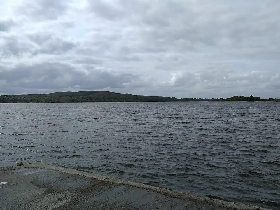 Lough Gara, County Sligo