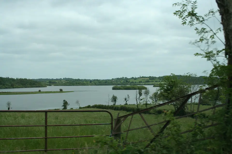 Lough Gowna