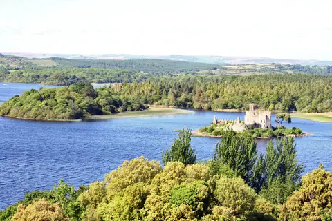 Lough Key Forest Park 2010 052