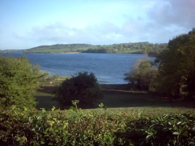 Lough lene1