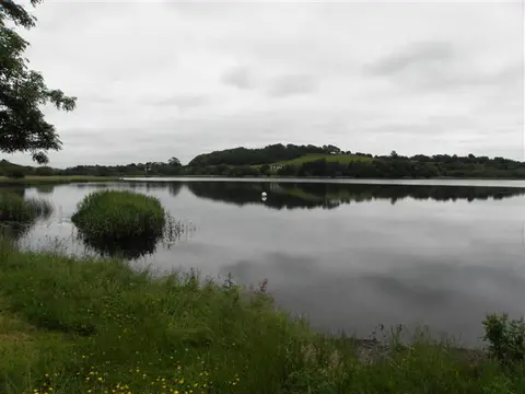 Lough Major, Ballybay