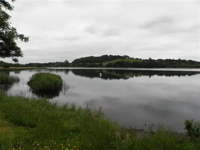 Lough Major, Ballybay