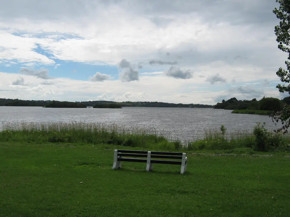 Lough Ramor, County Cavan