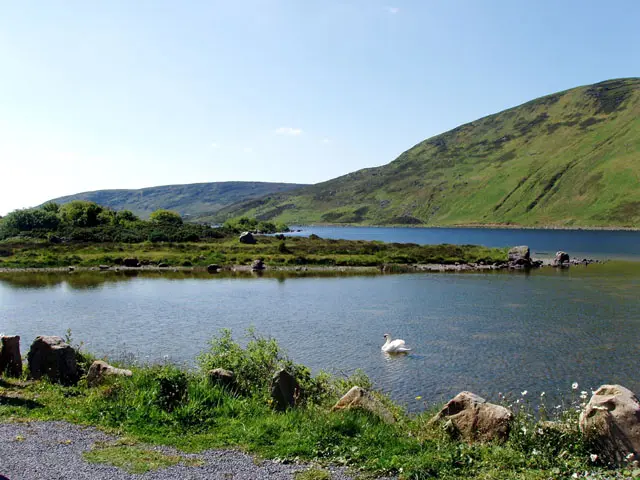 Lough Talt