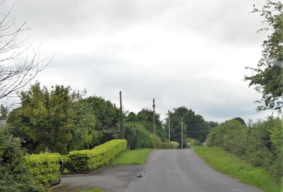 Loughstown Holiday Home Rd