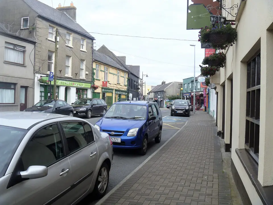 Lower Main Street [1]