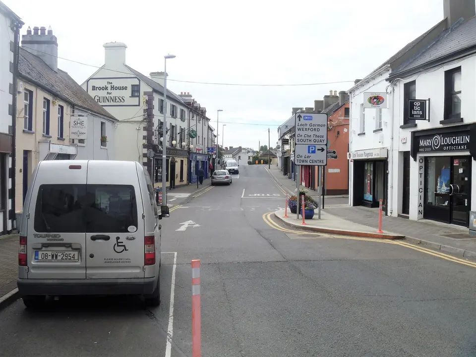 Lower Main Street [2]