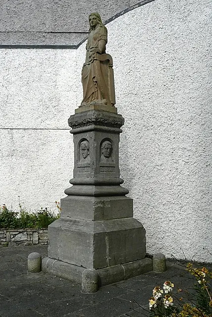 Maid of Erin geograph.org.uk 1296107