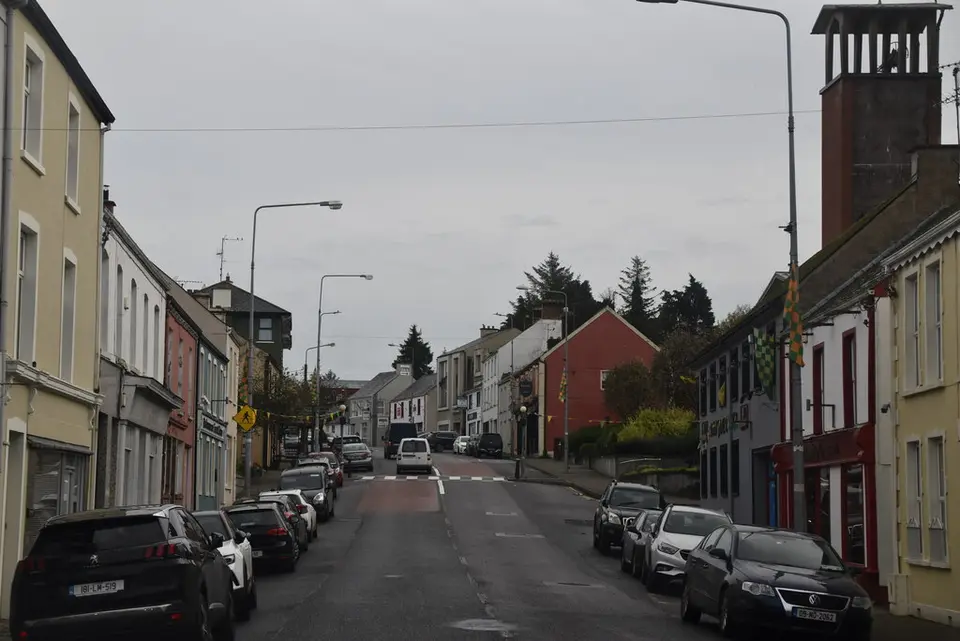 Main St geograph.org.uk 7171541