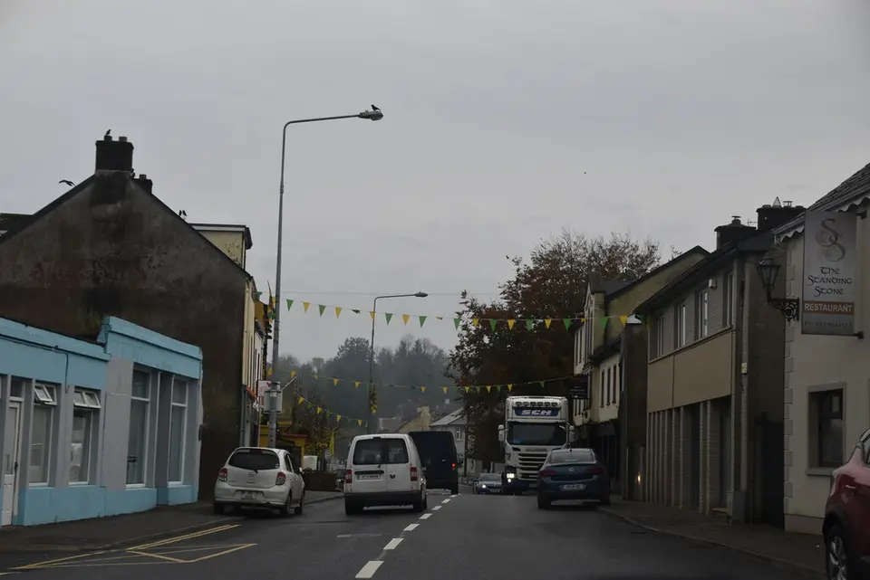 Main St geograph.org.uk 7171542