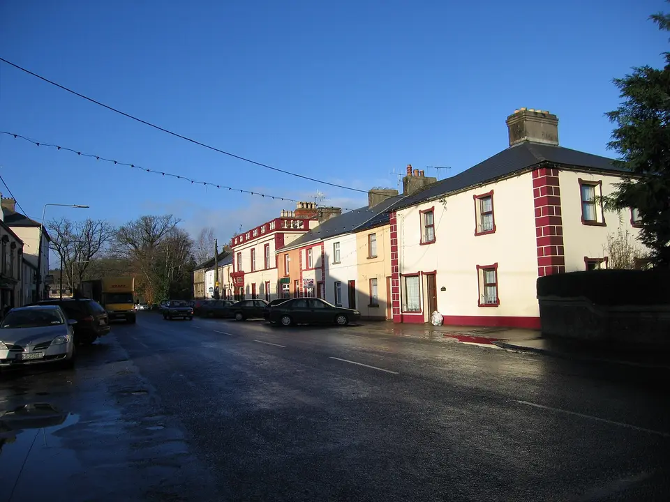 Main St Dundrum