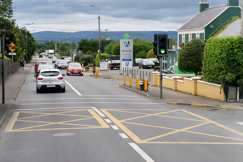 Main Street, Farranfore