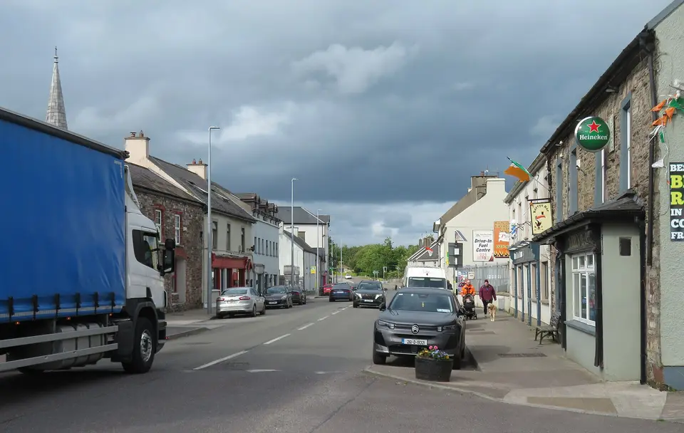 Main Street Rathcormack