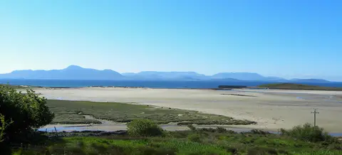 Mallaranny Strand