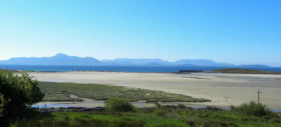 Mallaranny Strand
