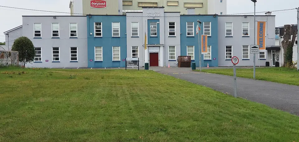 Mallow College of Further Education (Universität in Irland)