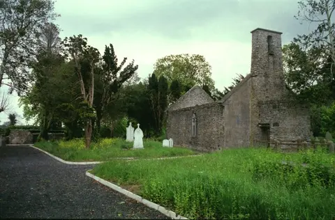 Mansfieldtown Church, Co. Louth geograph.org.uk 1326609