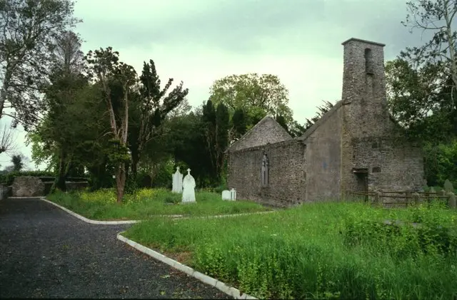 Mansfieldtown Church, Co. Louth geograph.org.uk 1326609