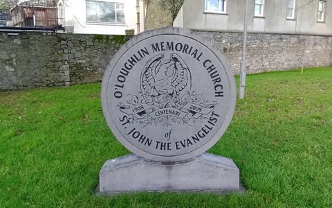 O'Loughlin Memorial Church