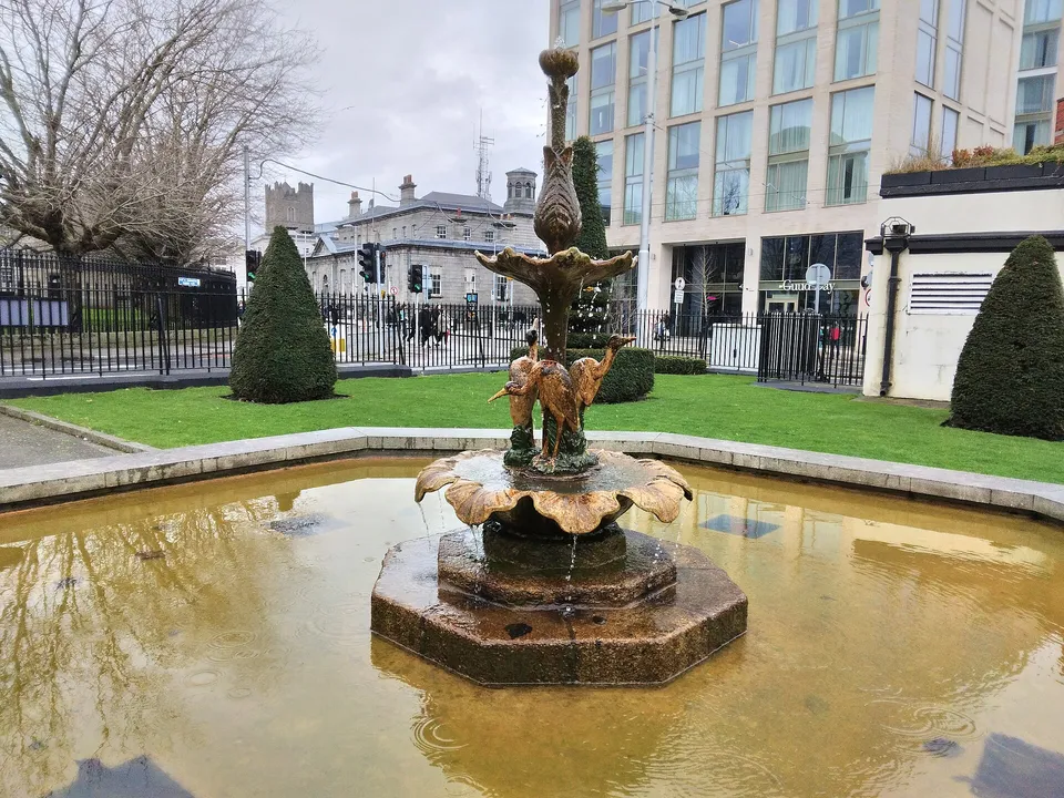 Chancery Park