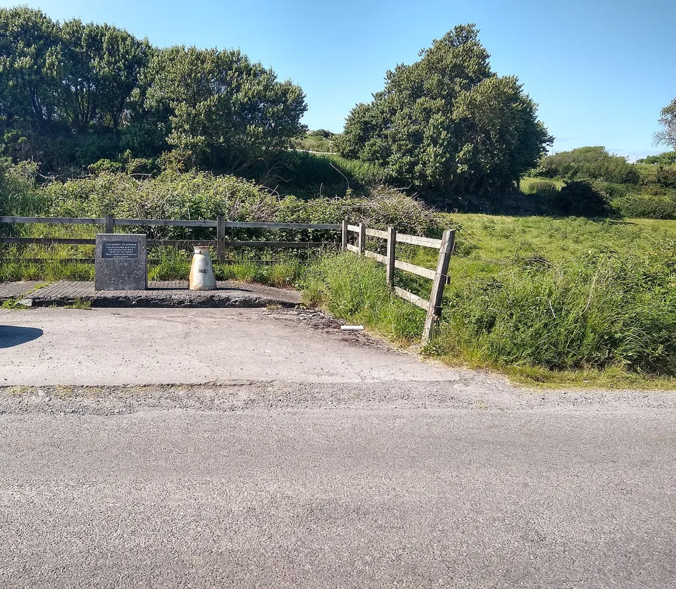Creamery Platform