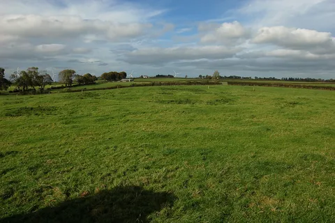 Bayswell Ringfort
