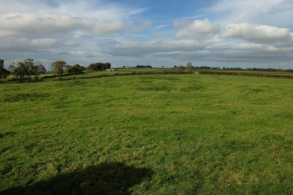 Bayswell Ringfort