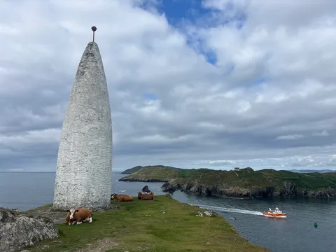 Beacon Point