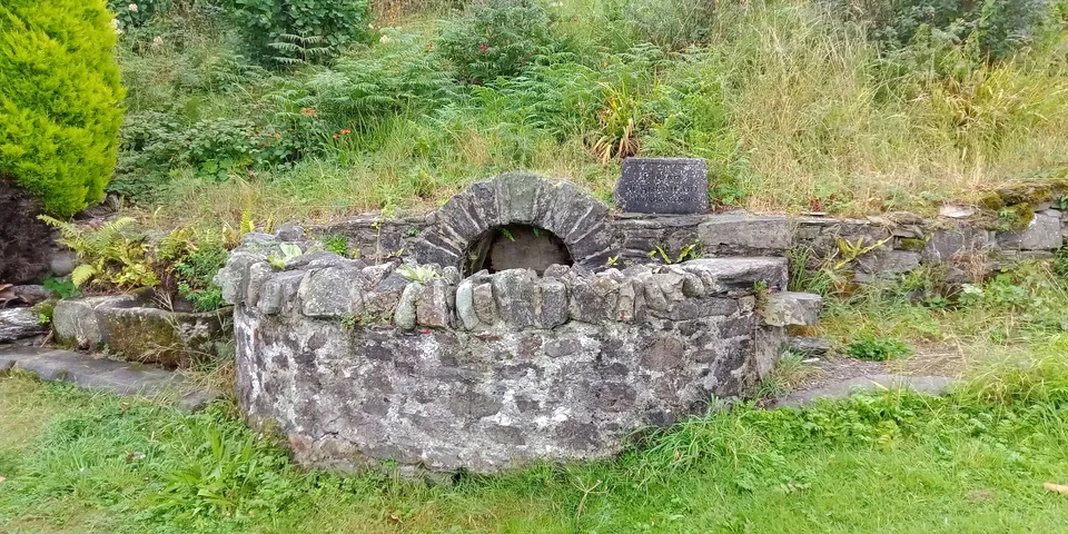 Tobar Uí Gríobtháin