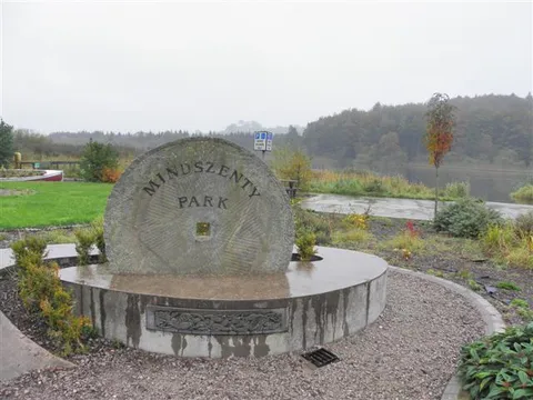 Mindszenty Park