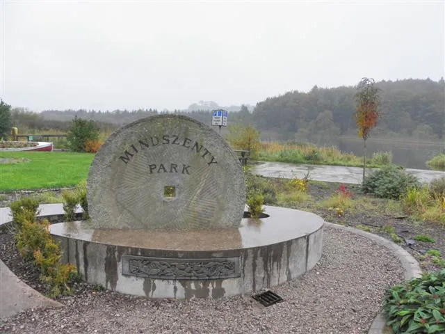 Mindszenty Park