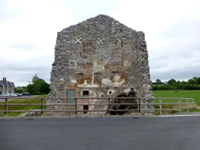 Caledon Beam Engine