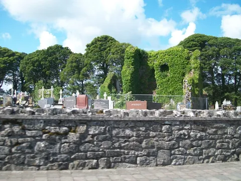 Dominican Friary