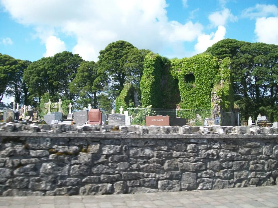 Dominican Friary