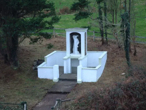 St. Senan's Well