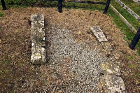 Gobban Saer's Grave