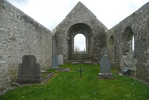 Tulla Church