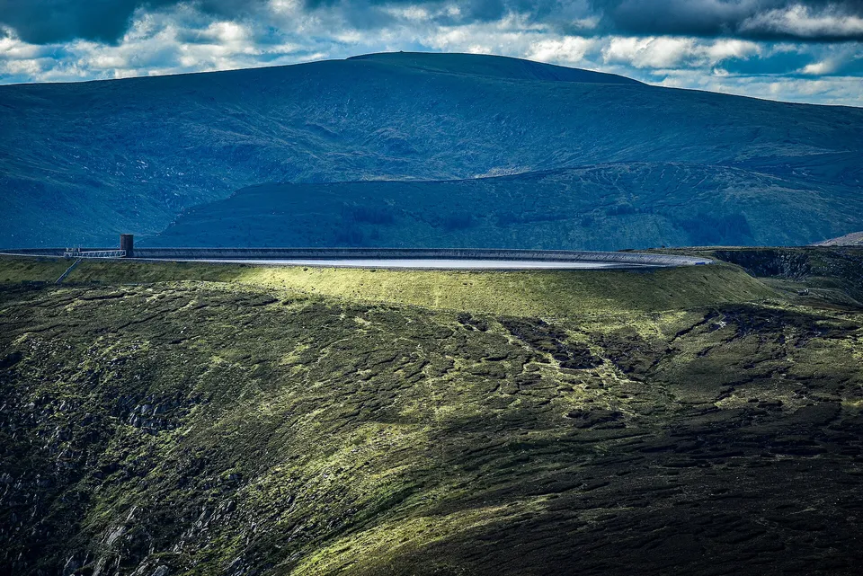 Turlough Hill
