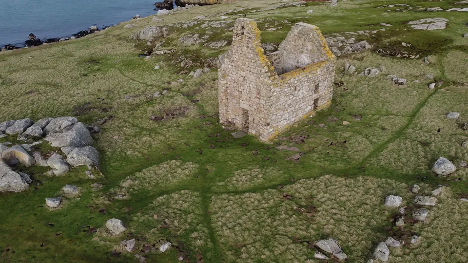 Saint Begnet's Church