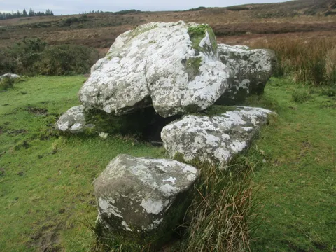Bohatch Dolmen